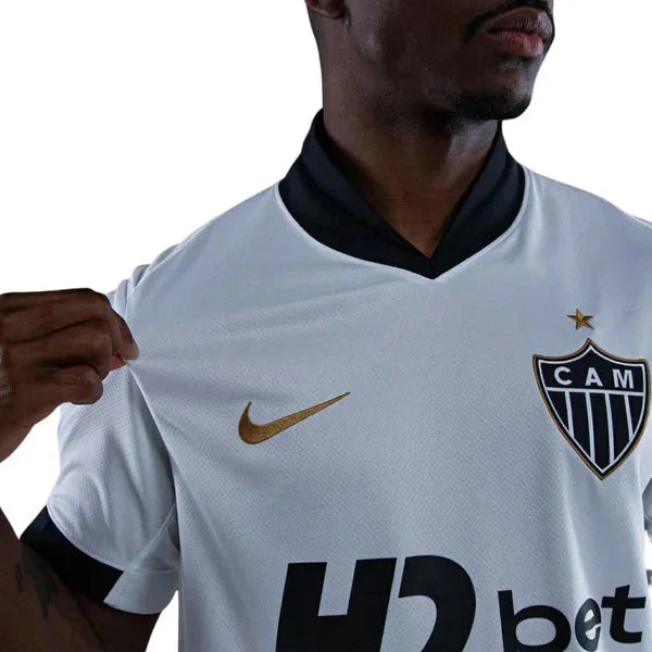 Away 26/27 Men’s Shirt