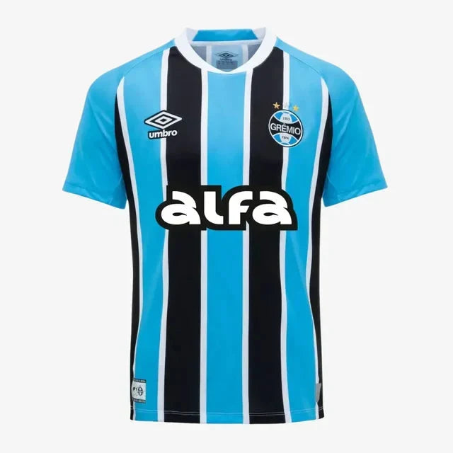 Home 25/26 Men’s Shirt