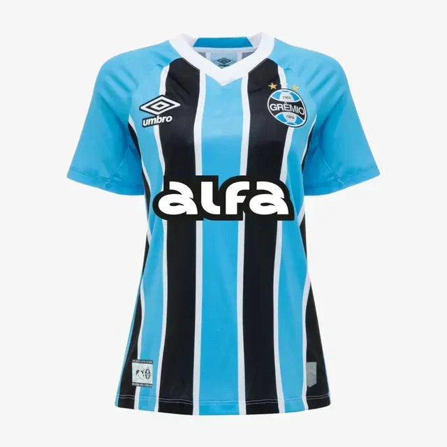 Home 25/26 Women’s Shirt