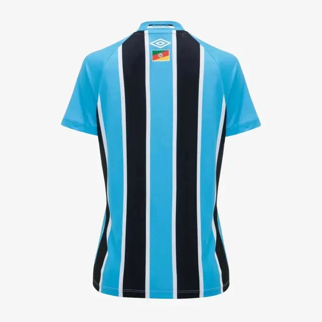 Home 25/26 Women’s Shirt