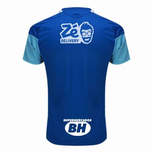 Training 2026 Player Edition Shirt