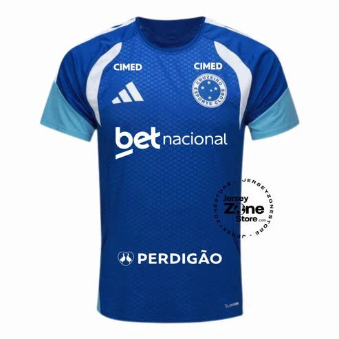 Training 2026 Player Edition Shirt