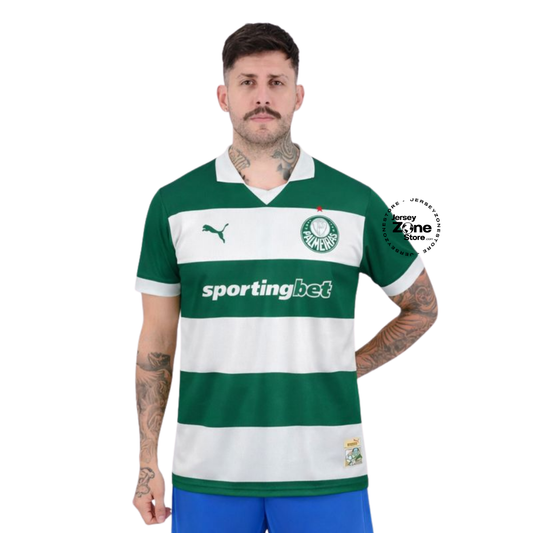 Home 2025 Men’s Shirt