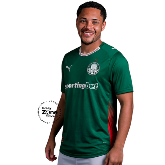 Home 2026 Player Edition Shirt
