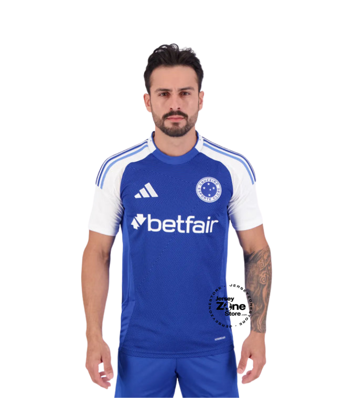 Home 25/26 Men’s Shirt