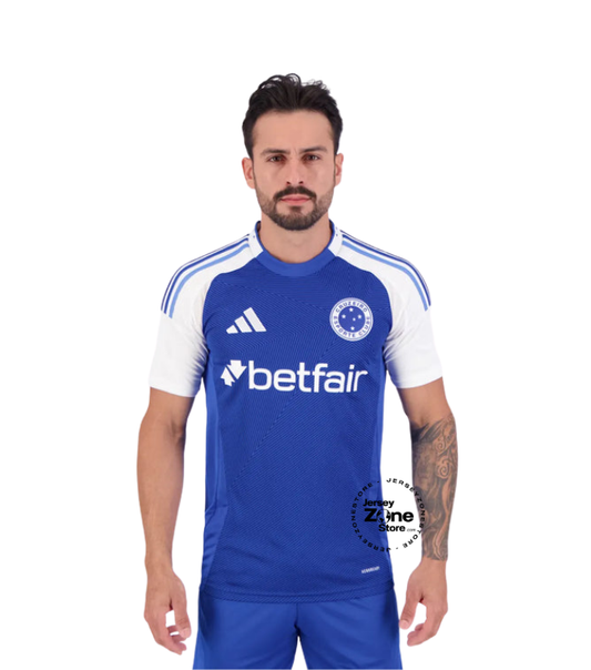 Home 25/26 Men’s Shirt