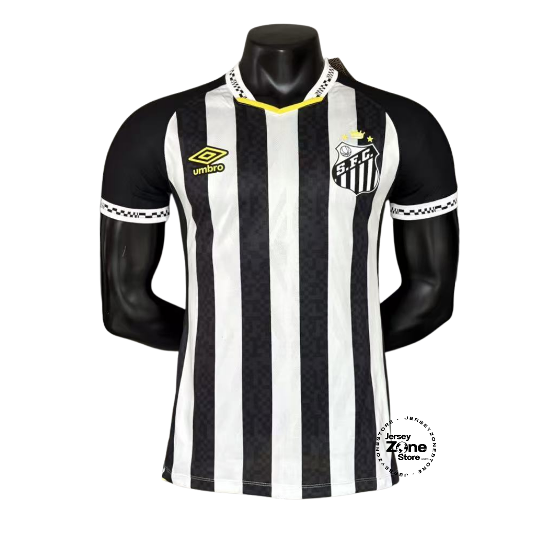 Away 25/26 Player Edition Shirt