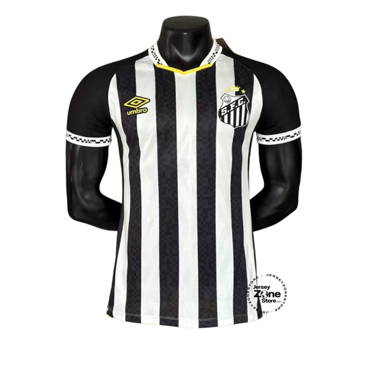 Away 25/26 Player Edition Shirt