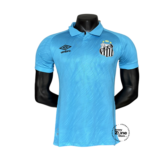 Third 25/26 Player Edition Shirt