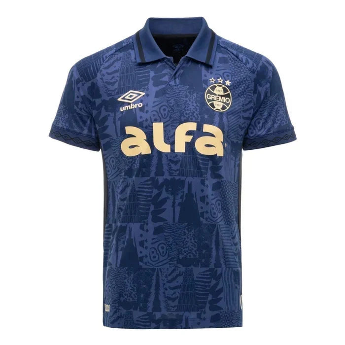Third 25/26 Men’s Shirt