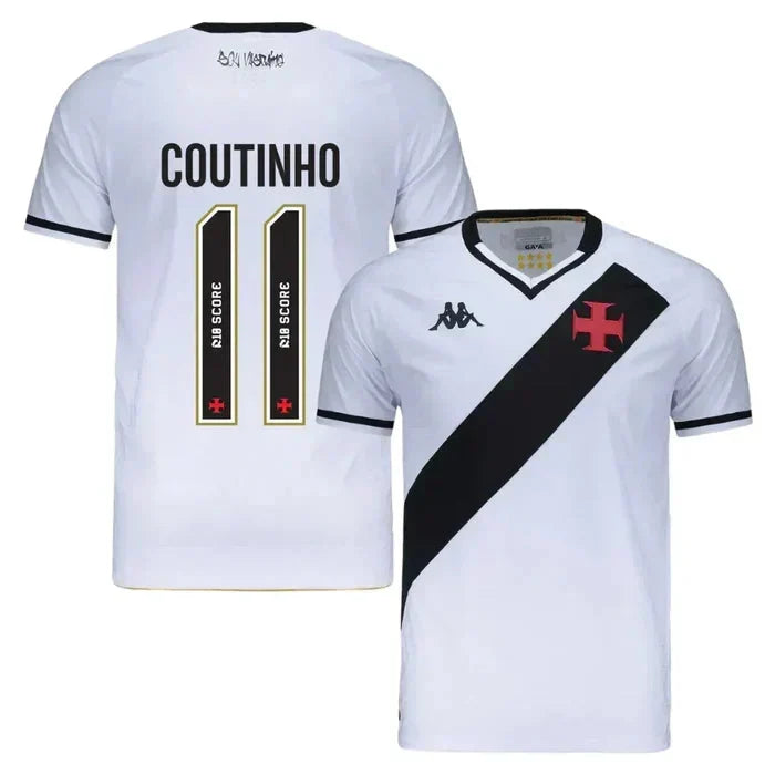 Away 25/26 Men’s Shirt