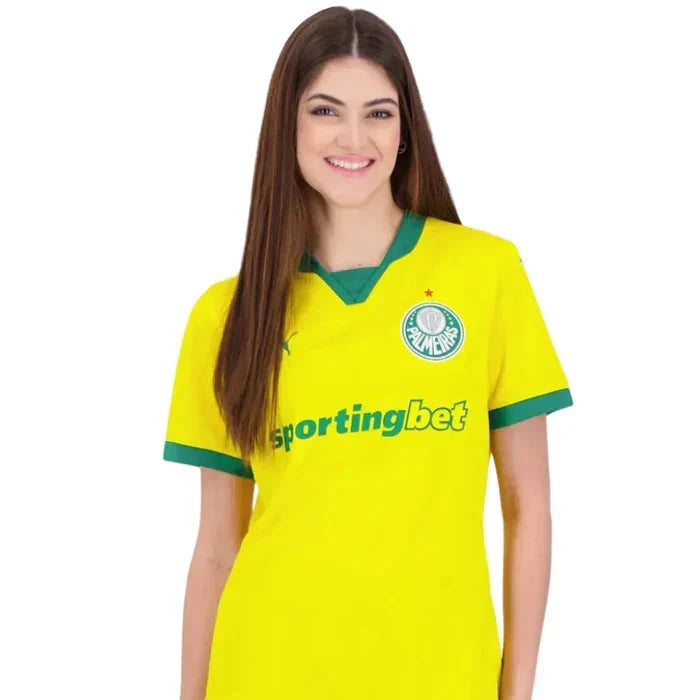 Third 25/26 Women’s Shirt