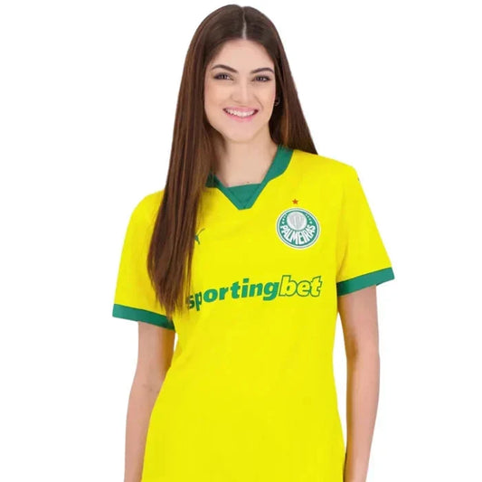 Third 25/26 Women’s Shirt