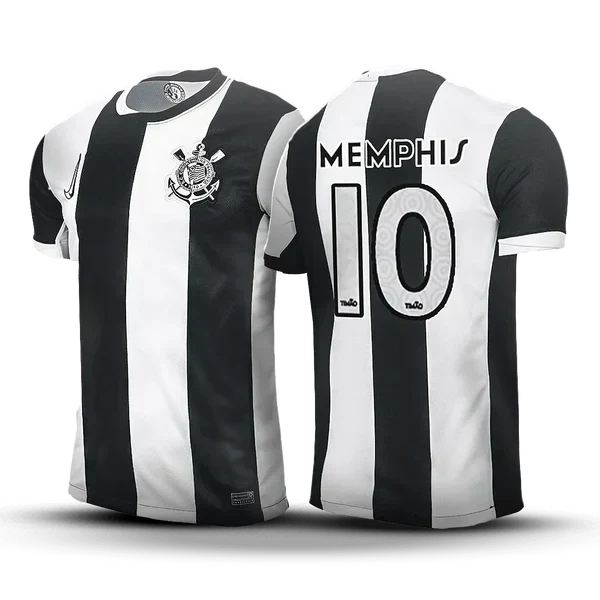 Third 24/25 Men’s Shirt