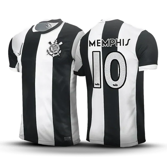 Third 24/25 Men’s Shirt