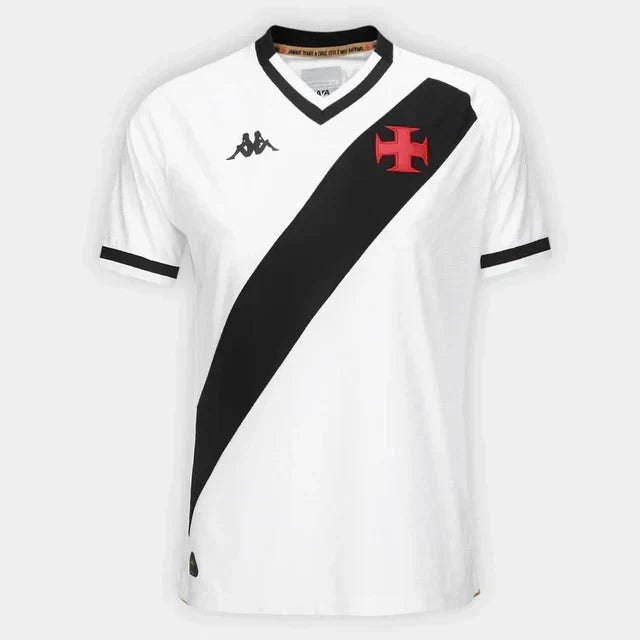 Away 25/26 Women’s Shirt