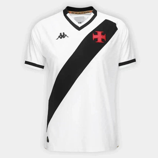 Away 25/26 Women’s Shirt