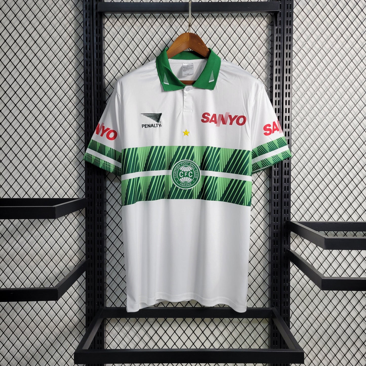 Retro 1997 Men’s Shirt