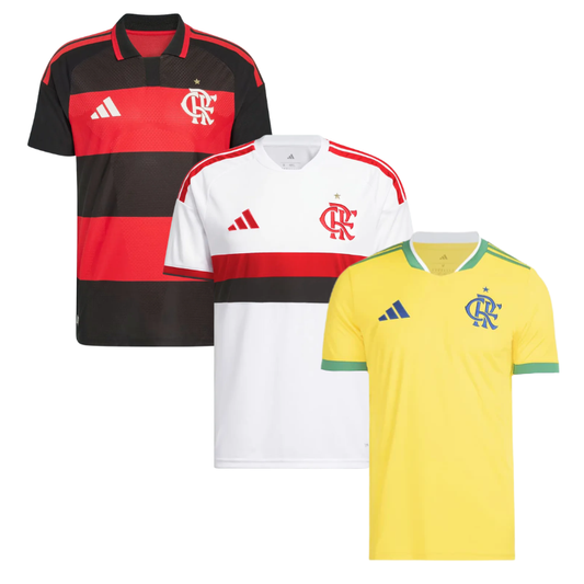 Home 26/27 Men’s Shirt