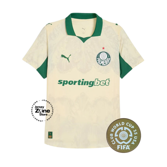 Away 2025 Men’s Shirt