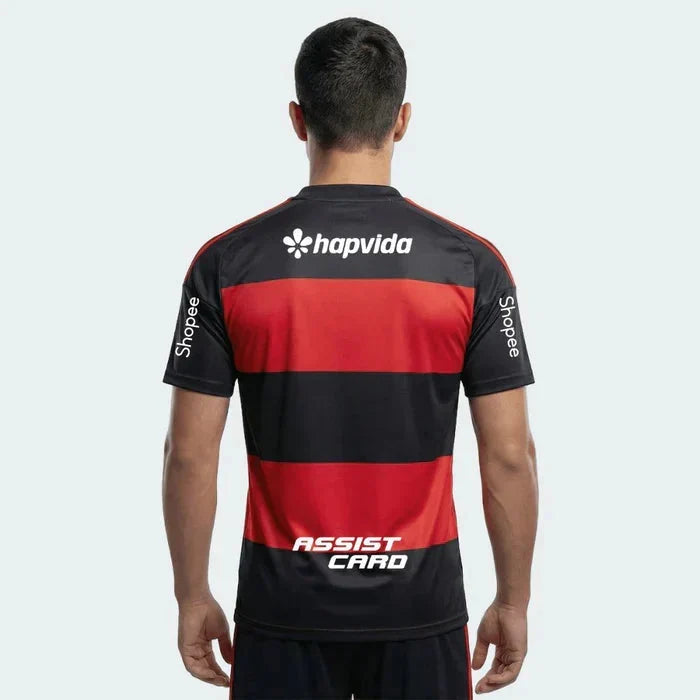 Home 2026 Player Edition Shirt (With Sponsor)