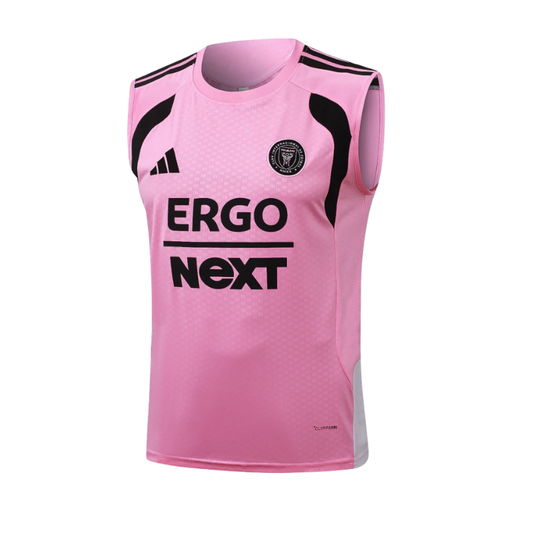 Training 26/27 Fan Shirt