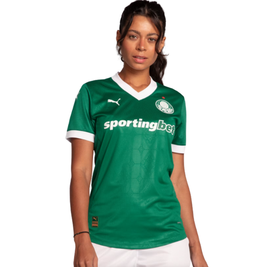 Home 25/26 Women’s Shirt