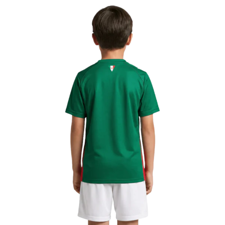 Home 26/27 Kids Kit