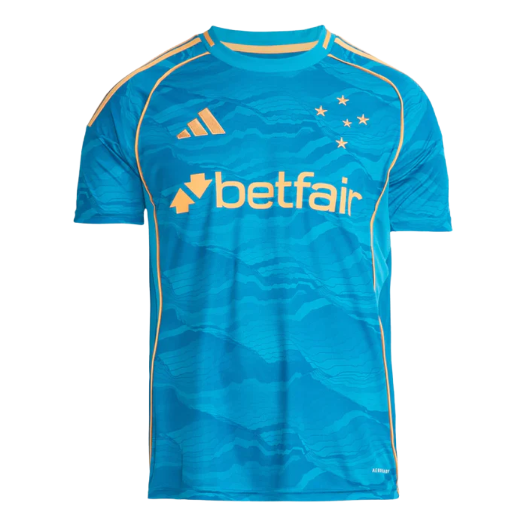 Third 25/26 Men’s Shirt