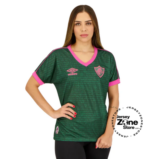 Third 25/26 Women’s Shirt