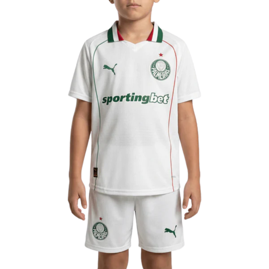 Away 26/27 Kids Kit