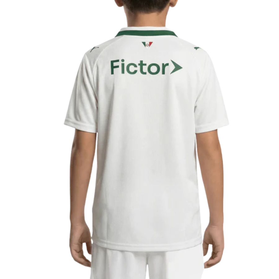 Away 26/27 Kids Kit