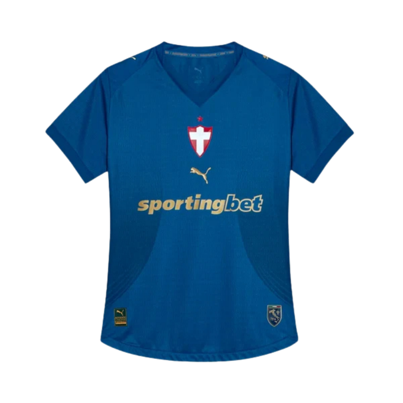 Third 26/27 Player Edition Shirt