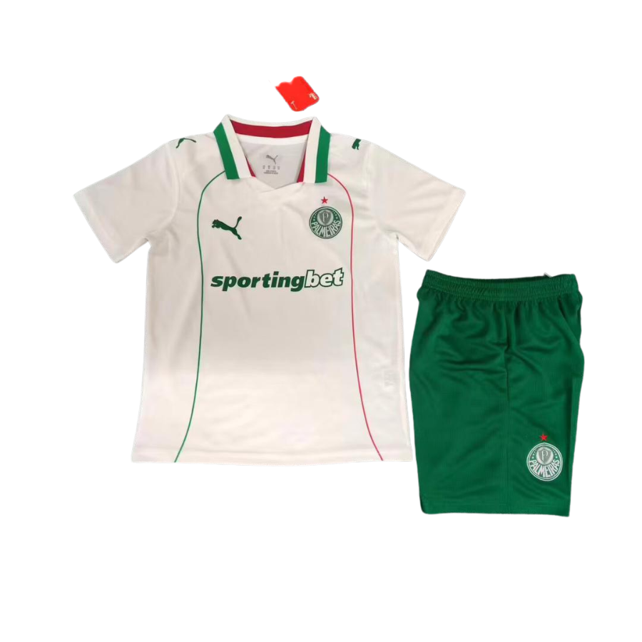 Away 26/27 Kids Kit