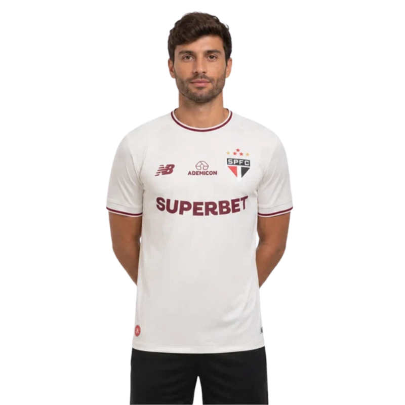 Third 26/27 Men’s Shirt