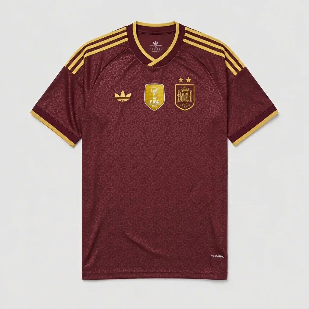 Away Special Edition Men’s Shirt