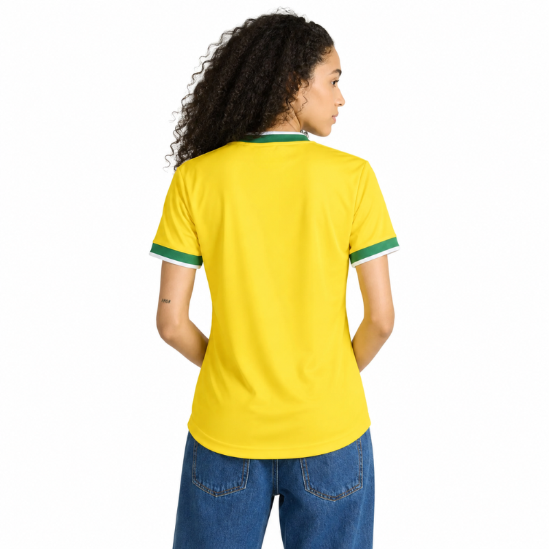 Home 2026 Women’s Shirt