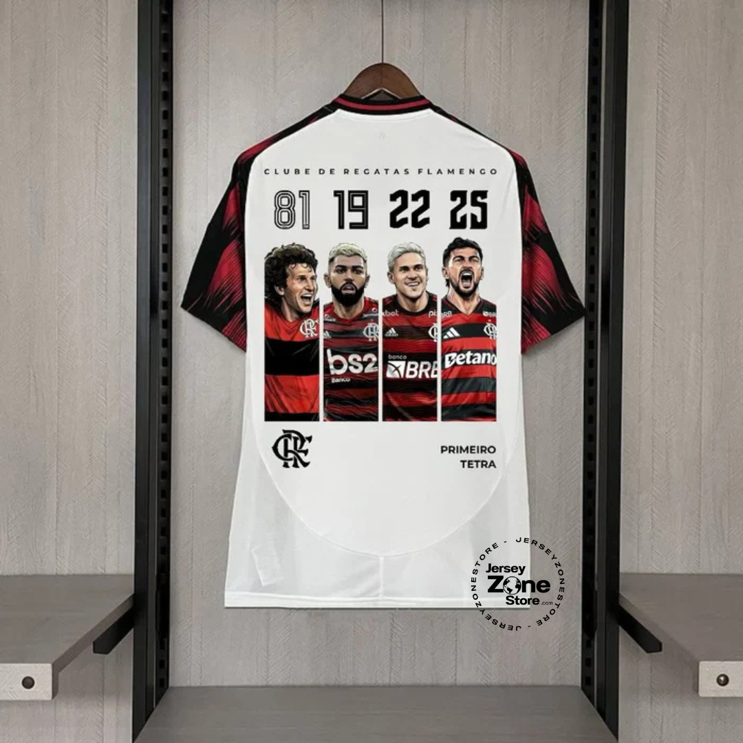 Away 2026 Men’s Shirt