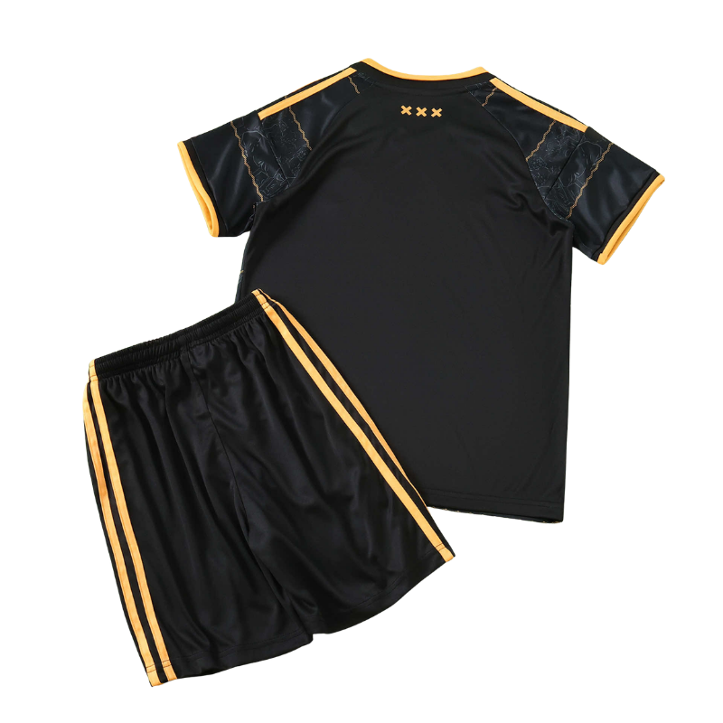 Away 26/27 Kids Shirt Kit