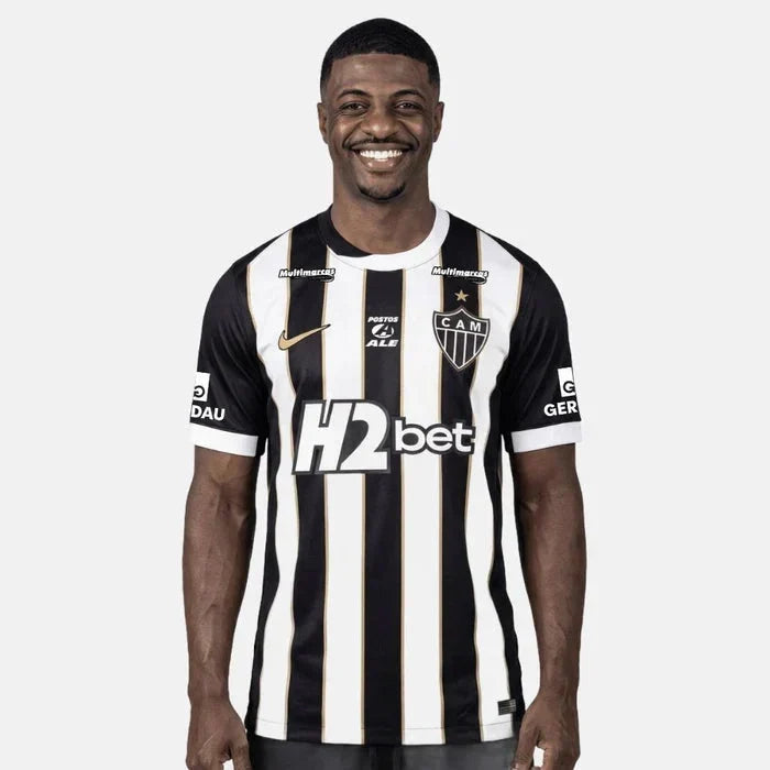 Home 2026 Men’s Shirt (With Sponsor)