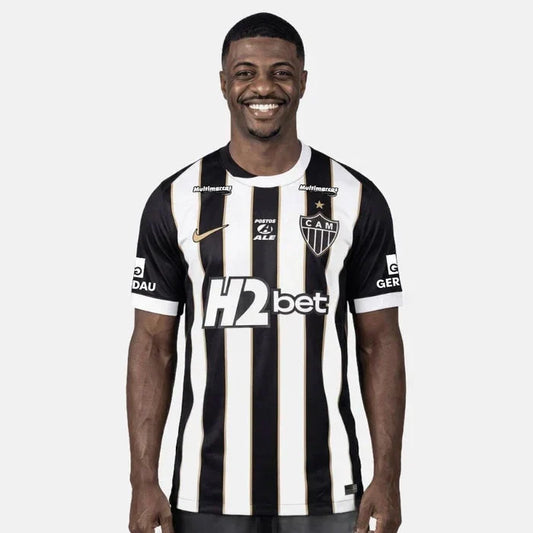 Home 2026 Men’s Shirt (With Sponsor)