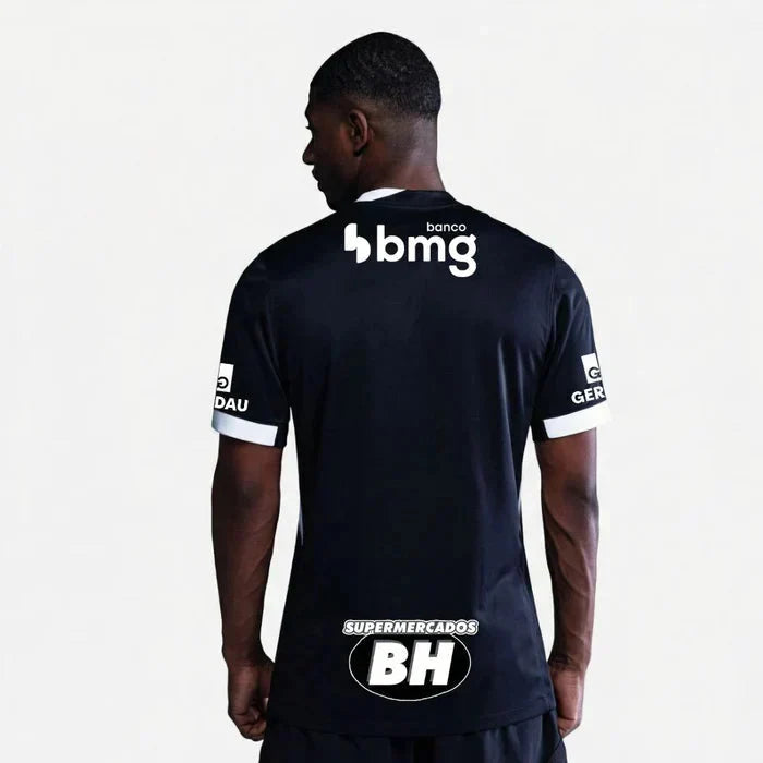 Home 2026 Men’s Shirt (With Sponsor)