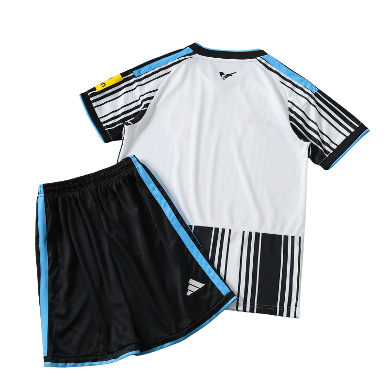 Newcastle United Home 26/27 Kids Shirt Kit