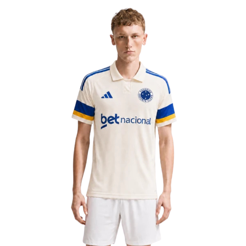 Third 26/27 Men’s Shirt