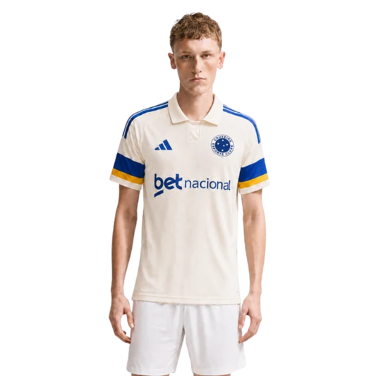 Third 26/27 Men’s Shirt