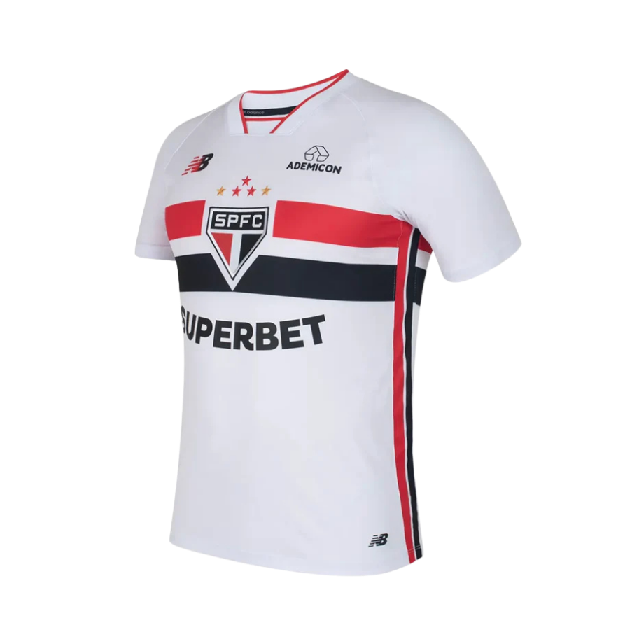 Home 2026 Men’s Shirt