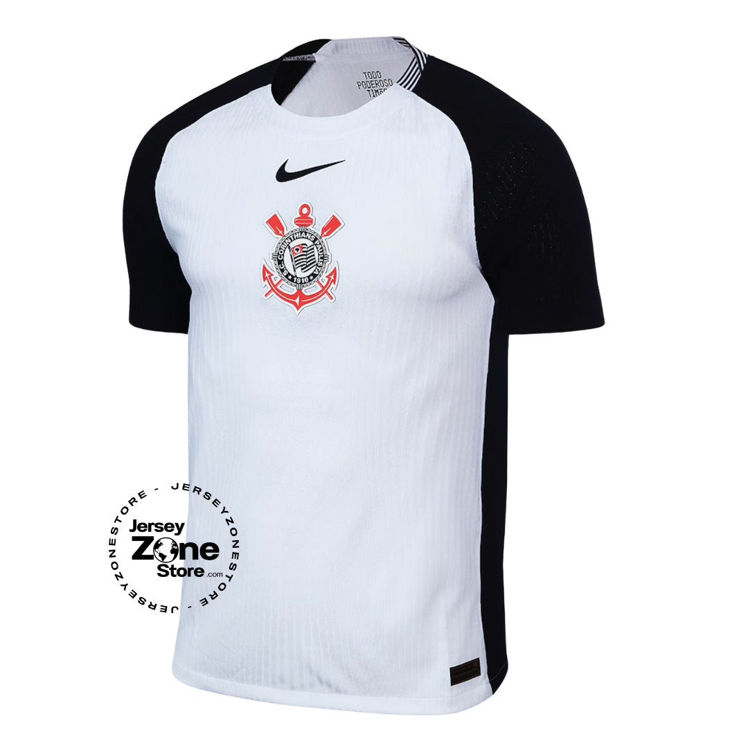 Home 25/26 Player Edition Shirt