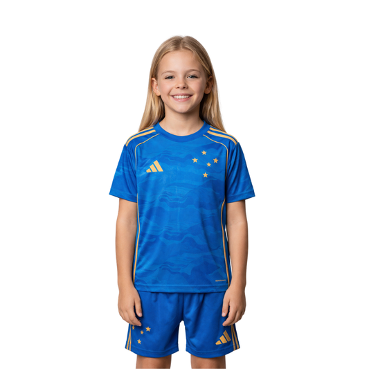 Third 25/26 Kids Kit