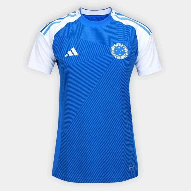 Home 25/26 Women’s Shirt