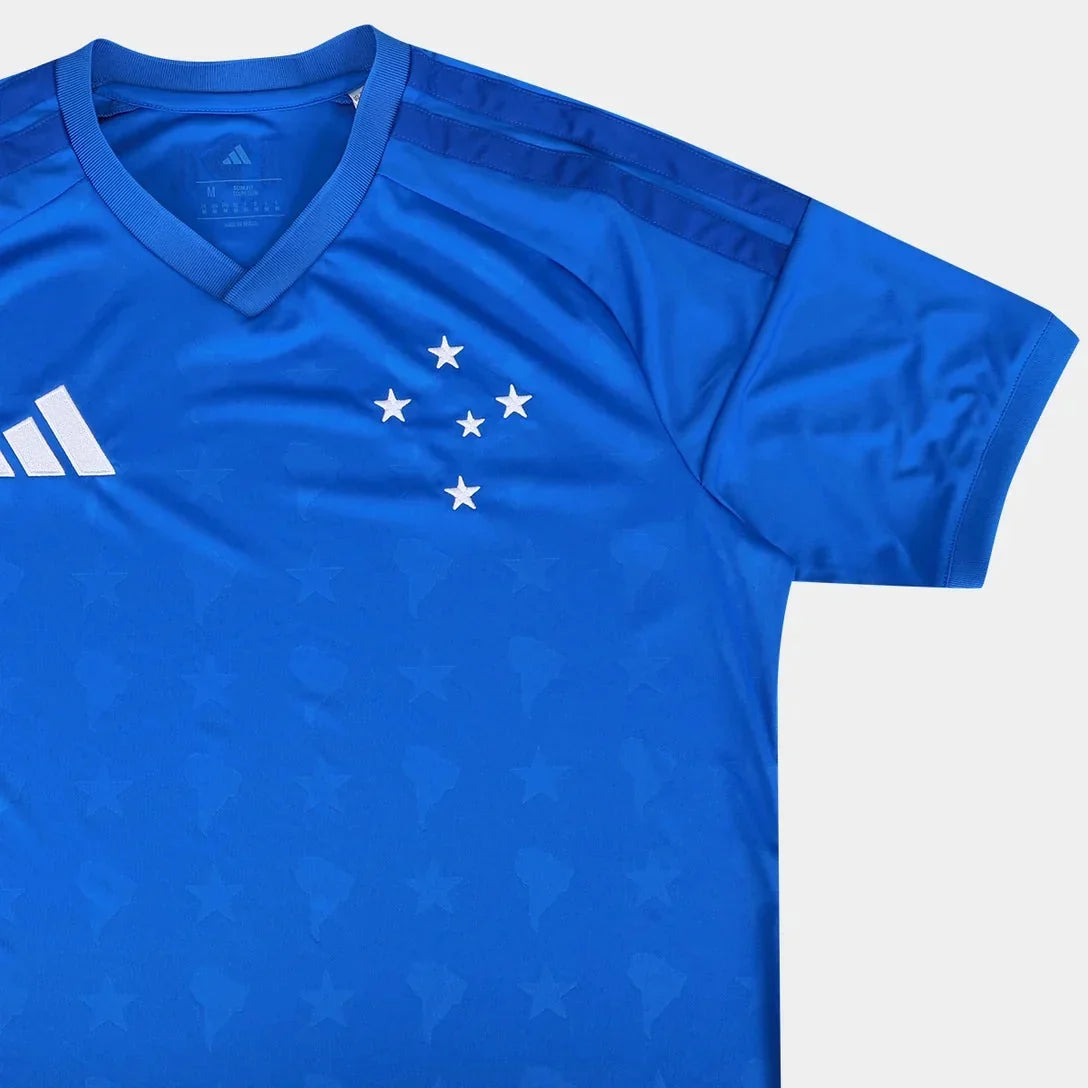 Home 26/27 Men’s Shirt